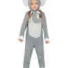 Elefant kostume