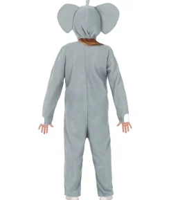 Elefant kostume