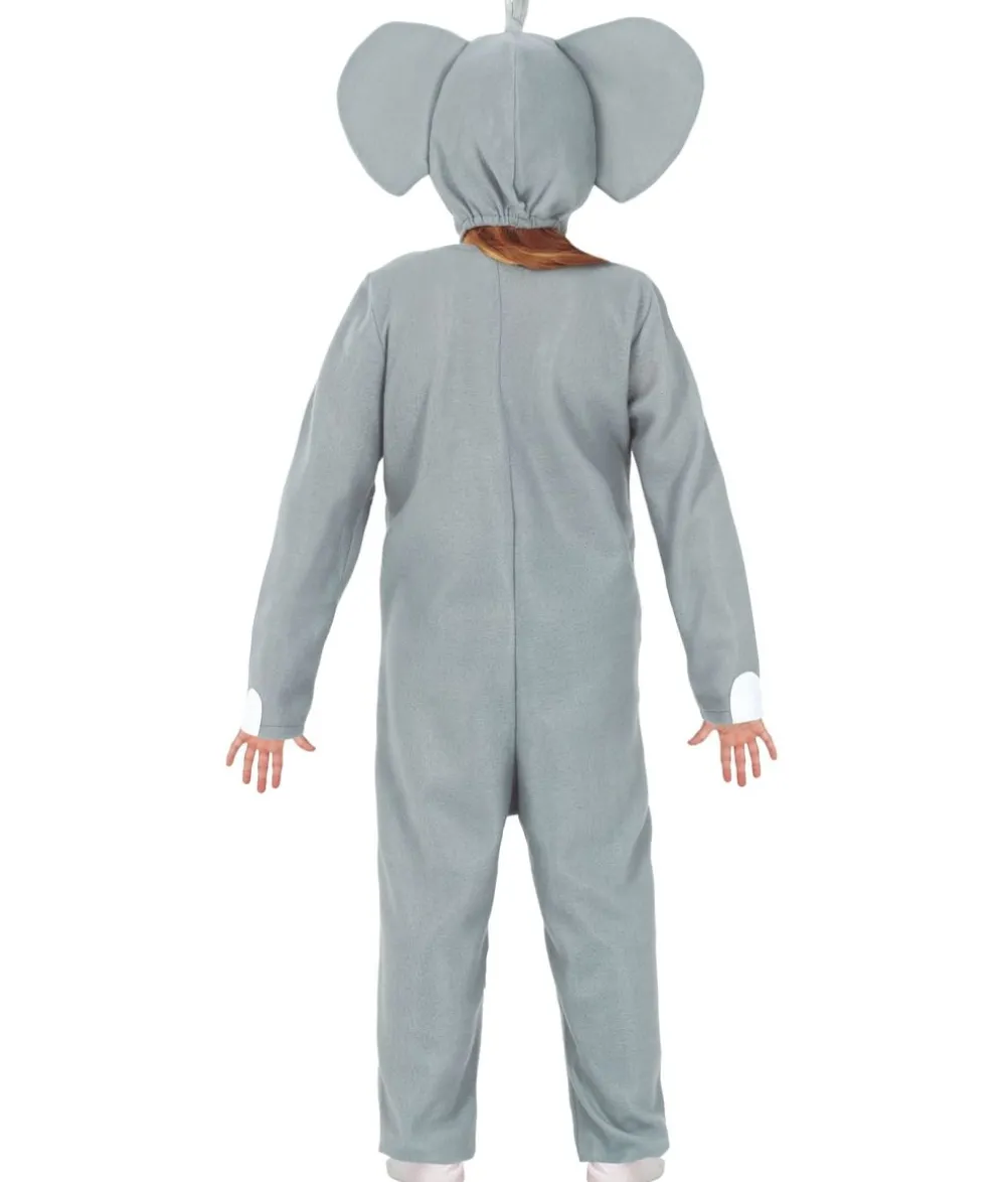 Elefant kostume