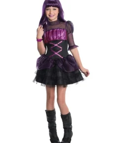 Elissabat kostume