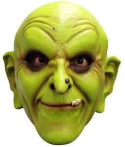 Elsie Witch heksemaske