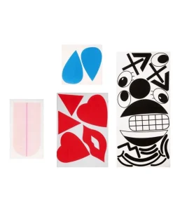 Emoji kostume