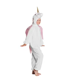Enhjørning kostume