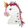 Enhjørning pinata