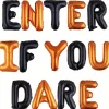 Enter if you dare ballonsæt
