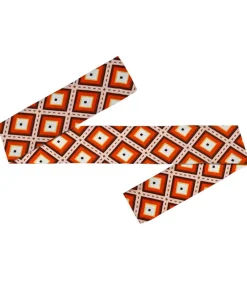 70er Groovy pandebånd, Rhombus