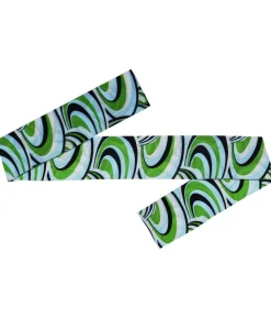 70er Groovy pandebånd, Waves