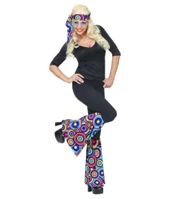 70er Groovy sæt, Blue bubbles