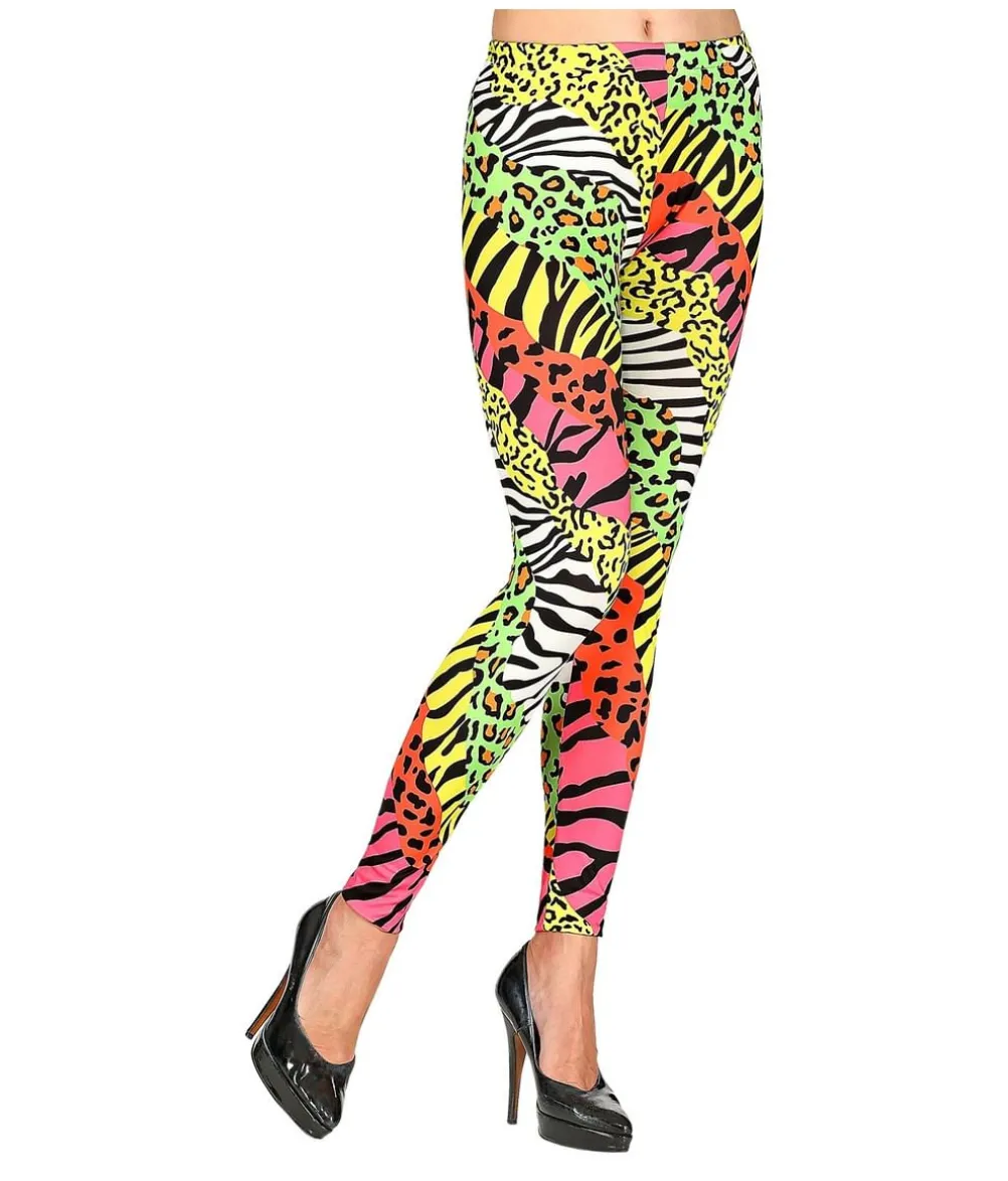 80er leggings