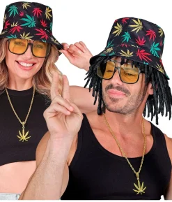 90er sæt ganja