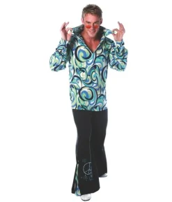60er Swinger kostume