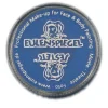 Eulenspiegel blå creme sminke, 12 ml.