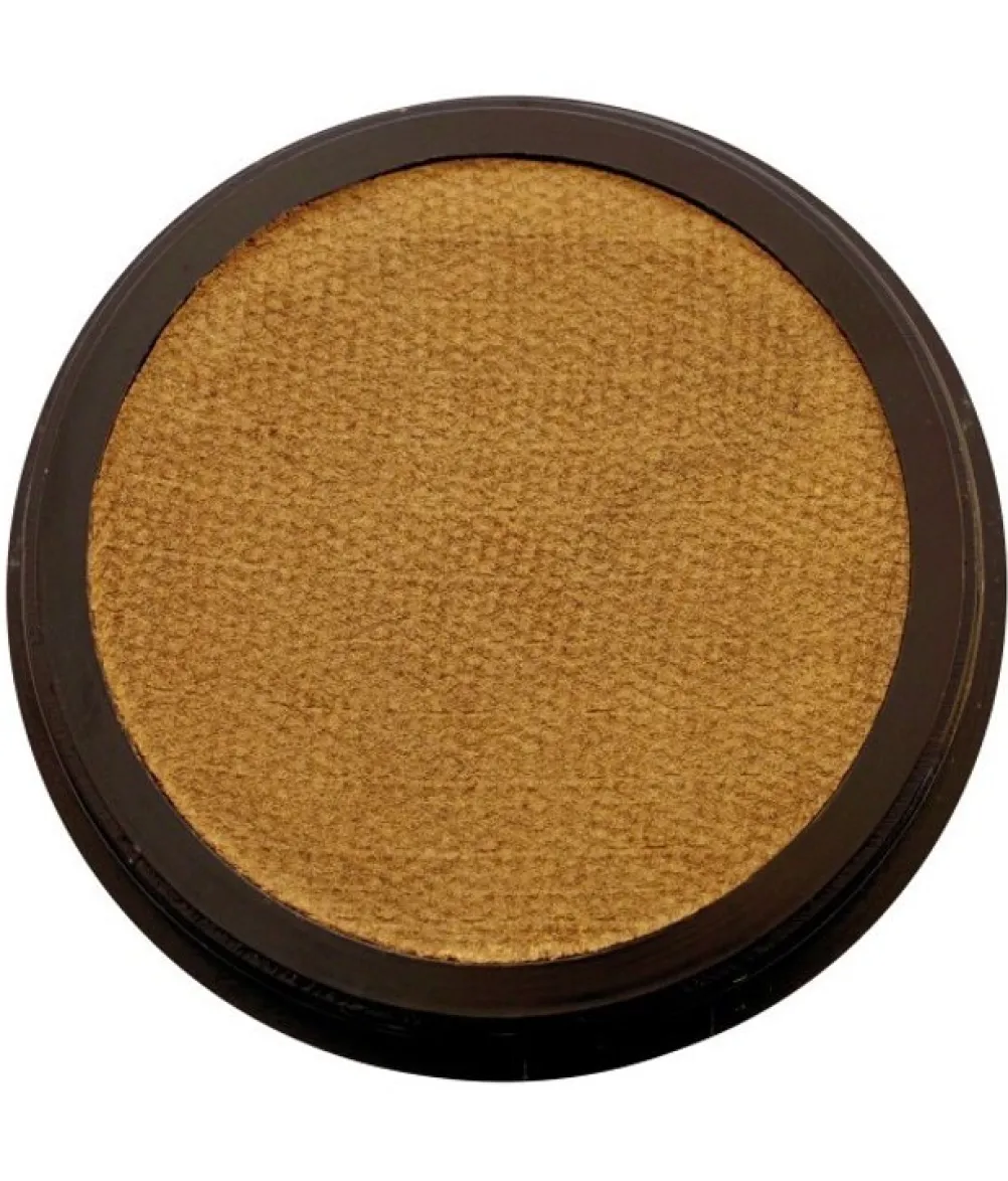 Eulenspiegel bronze sminke, 20 ml.
