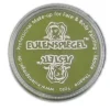 Eulenspiegel grøn creme sminke, 35 ml.