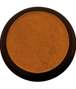 Eulenspiegel kobber sminke, 20 ml.