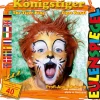 Eulenspiegel Løve makeup