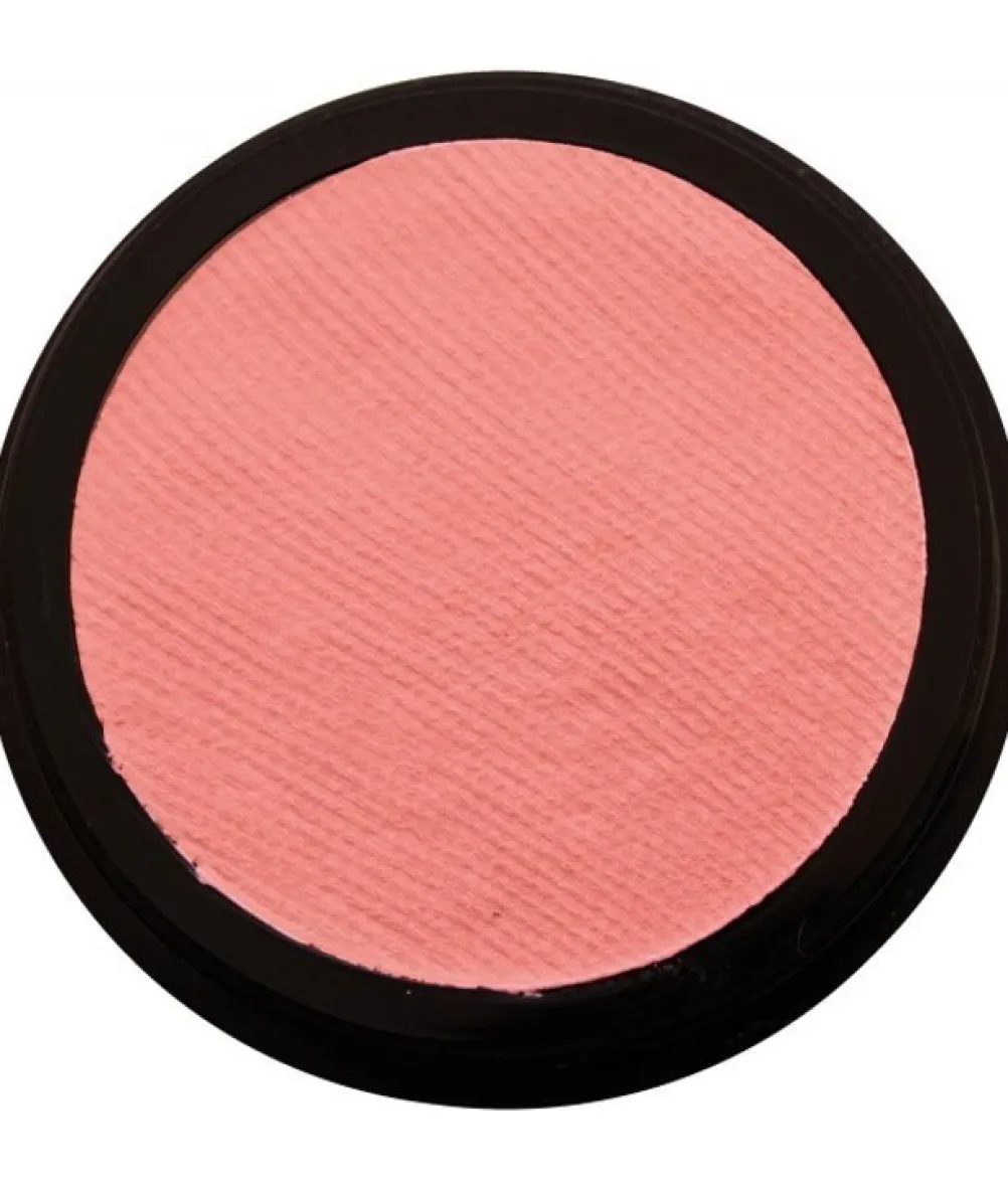 Eulenspiegel lys pink sminke, 20 ml.
