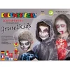 Eulenspiegel monster sminkepalette