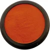 Eulenspiegel orange sminke, 20 ml.