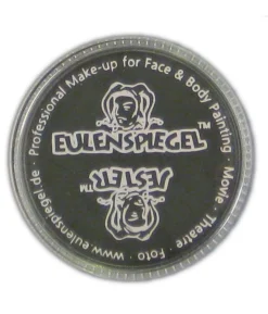 Eulenspiegel sort creme sminke, 35 ml.