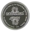 Eulenspiegel sort creme sminke, 12 ml