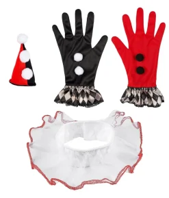 Evil Harlequin sæt