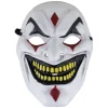 Evil Jester maske