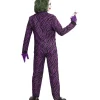 Evil Joker kostume