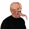 Evil Licker maske