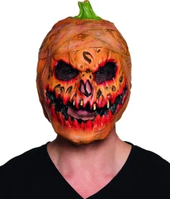 Evil Pumpkin maske