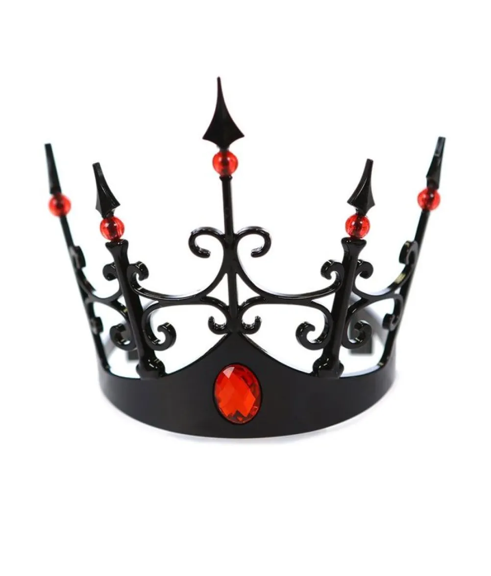 Evil Queen krone