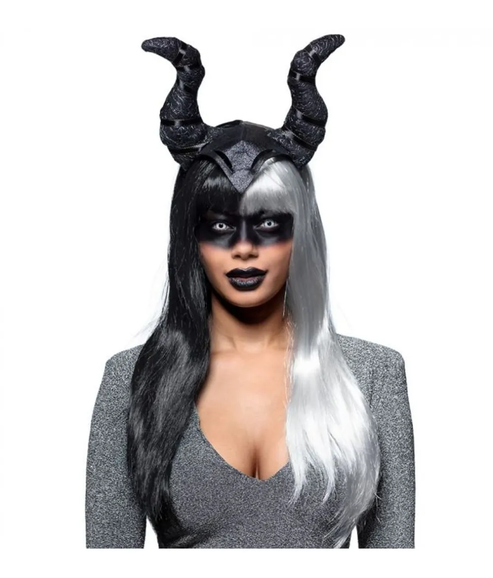 Evil Temptress paryk