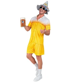 Fadøl sommersæt