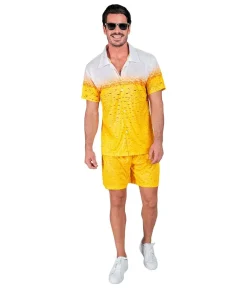 Fadøl sommersæt