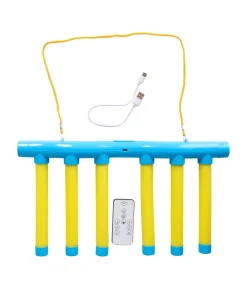 Falling Sticks spil