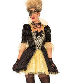 Fantasy Masquerade