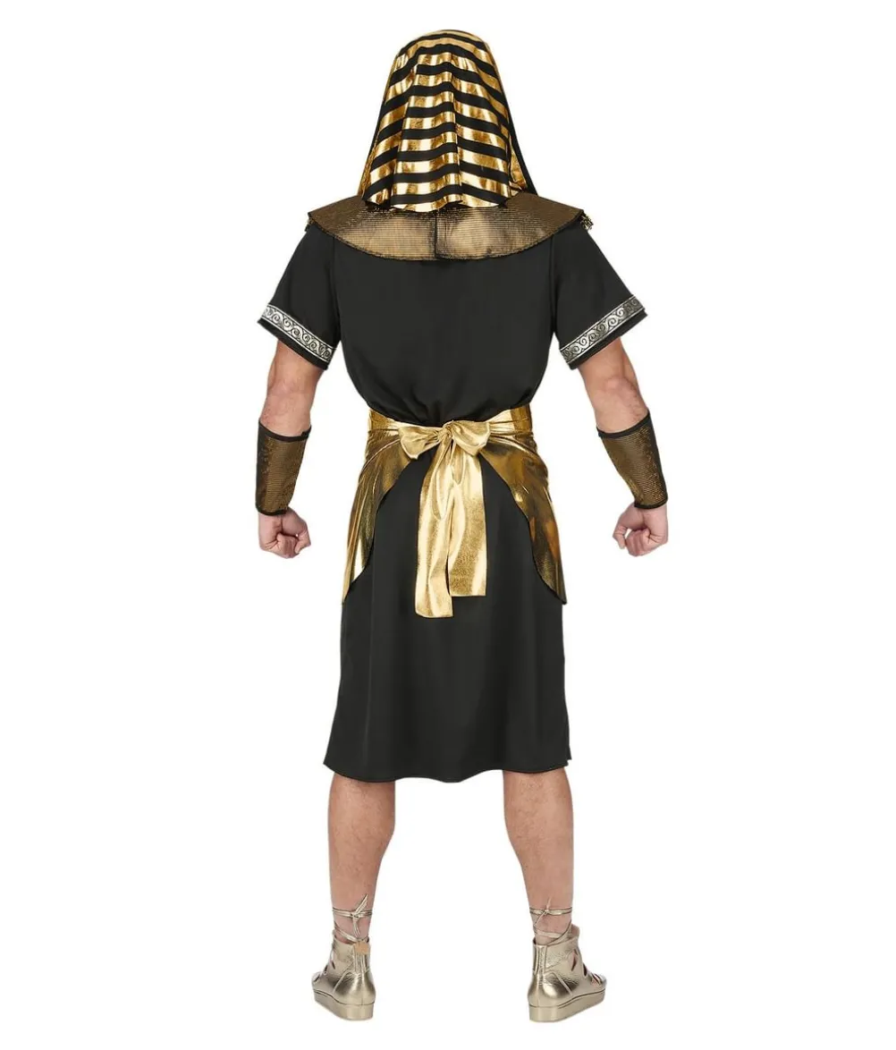 Farao kostume