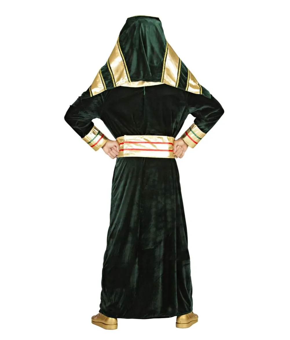 Farao kostume