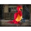 Fawkes bamse, 30 cm
