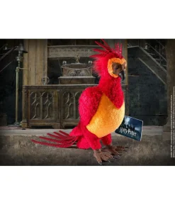 Fawkes bamse, 30 cm