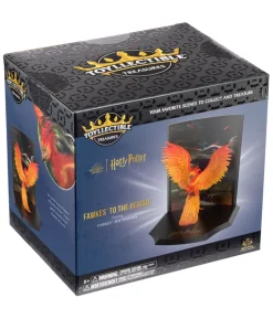 Fawkes to the rescue figur