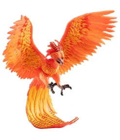 Fawkes to the rescue figur