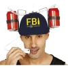 FBI drikkehjelm