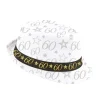 Fedora hat 60 år