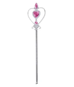 Festav pink hjertesten