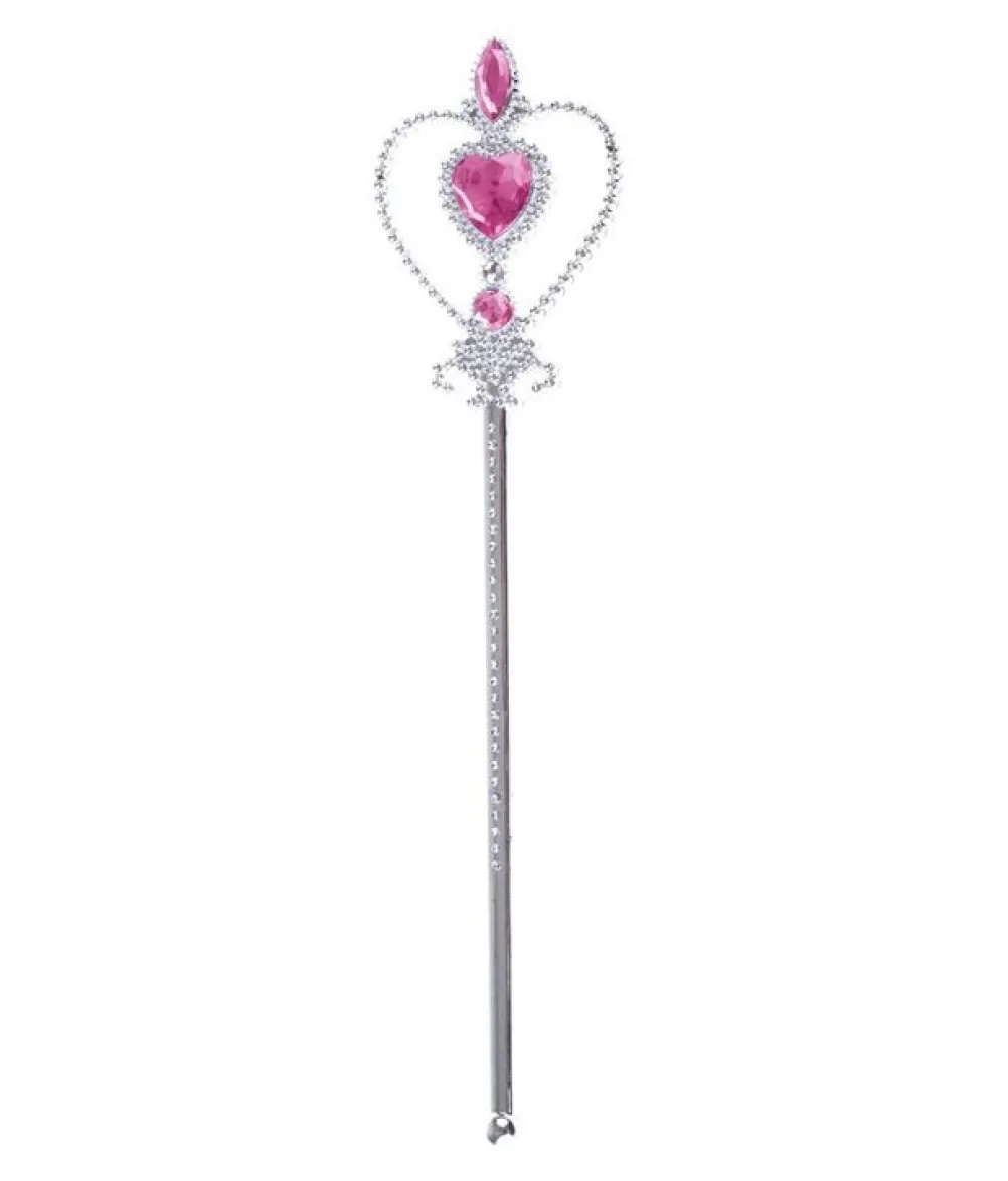 Festav pink hjertesten