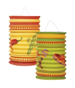 Fiesta lampe
