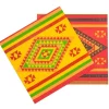 Fiesta servietter