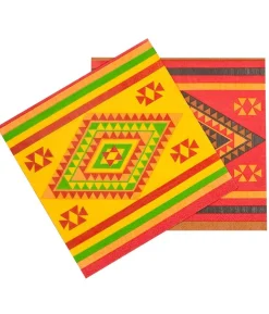 Fiesta servietter