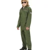 Fighter Jet Pilot kostume